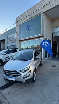 Ford EcoSport ECO SPORT 1.5 SE              L/18 usado (2020) color Gris precio $22.000.000