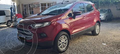 foto Ford EcoSport 1.6L SE usado (2017) precio $1.790.000