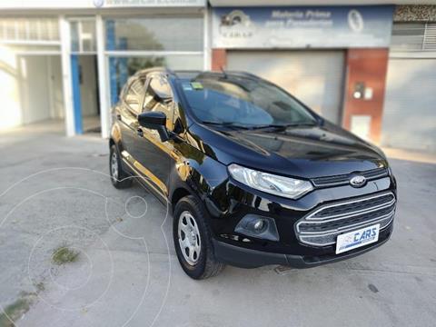 foto Ford EcoSport 2.0L SE financiado en cuotas anticipo $565.000