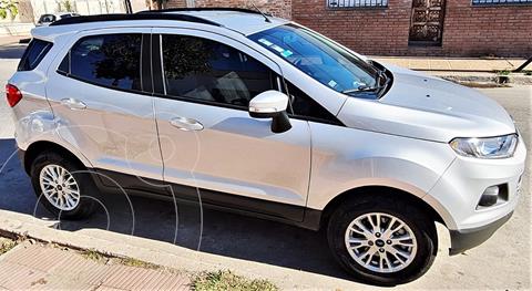 foto Ford EcoSport 1.6L SE usado (2016) color Gris precio $1.850.000