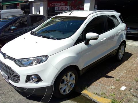 foto Ford EcoSport 1.6L Titanium usado (2013) precio $1.130.000