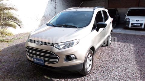 foto Ford EcoSport 2.0L SE usado (2013) precio $600.000