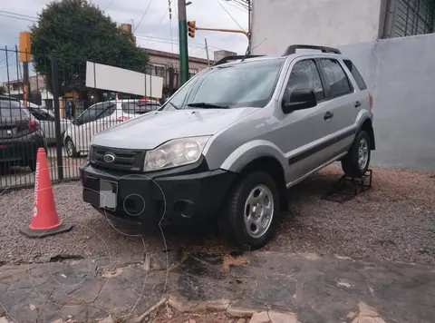Ford EcoSport 1.6L 4x2 XLS usado (2010) color Beige financiado en cuotas(anticipo $5.000.000)