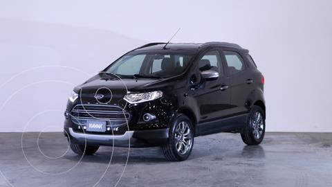 foto Ford EcoSport 1.6L Freestyle usado (2013) color Negro Ebony precio $1.390.000