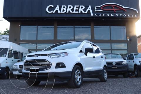 foto Ford EcoSport SE 1.6L Sigma usado (2013) precio $1.060.000