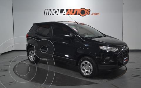 foto Ford EcoSport 1.6L S usado (2014) precio $1.020.000