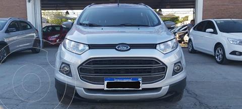 foto Ford EcoSport 1.6L Freestyle usado (2016) precio $1.690.000