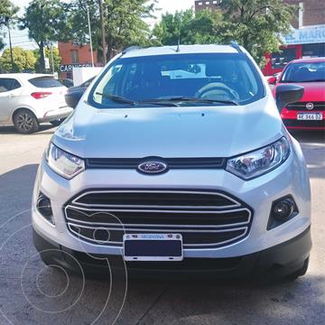 foto Ford EcoSport 1.6L SE financiado en cuotas anticipo $1.230.500 cuotas desde $44.704