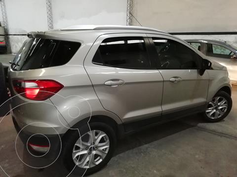 foto Ford EcoSport 2.0L Titanium usado (2013) color Perla Ocre precio $1.750.000