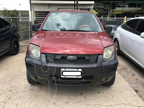 foto Ford EcoSport 1.6L 4x2 XLS usado (2004) precio $700.000