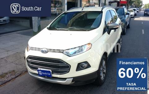 foto Ford EcoSport 1.6L Freestyle usado (2015) precio $1.175.000