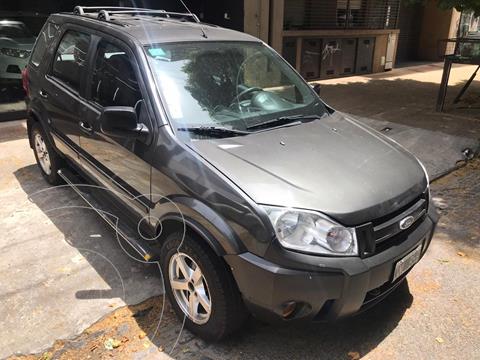 foto Ford EcoSport 1.6L 4x2 XL Plus usado (2010) precio $750.000
