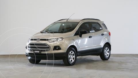 foto Ford EcoSport 2.0L SE usado (2013) color Gris precio $1.330.000