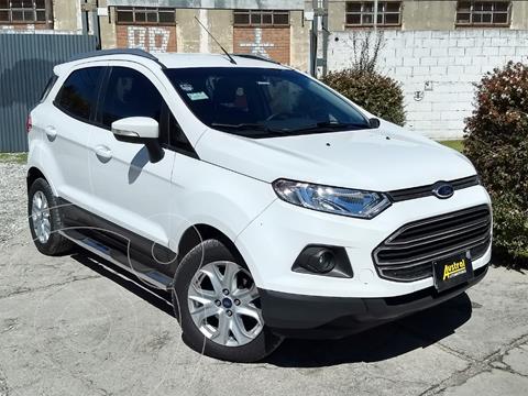 Ford EcoSport 2.0L Titanium usado (2014) color Blanco precio $1.595.000