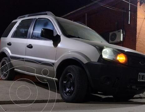 foto Ford EcoSport 1.6L 4x2 XLS usado (2012) precio $950.000