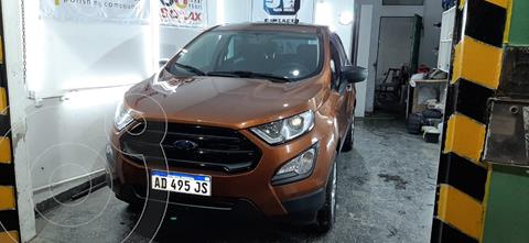 foto Ford EcoSport S 1.5L usado (2019) color Cobre precio $2.000.000