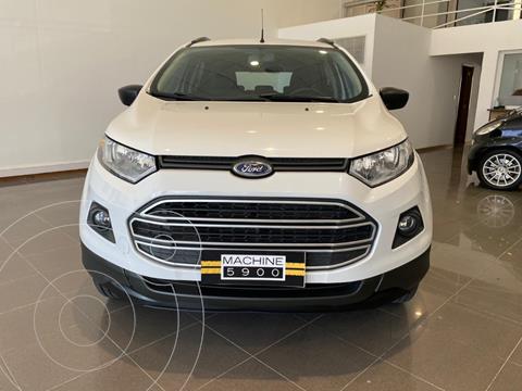 foto Ford EcoSport 2.0L SE usado (2014) precio $1.250.000