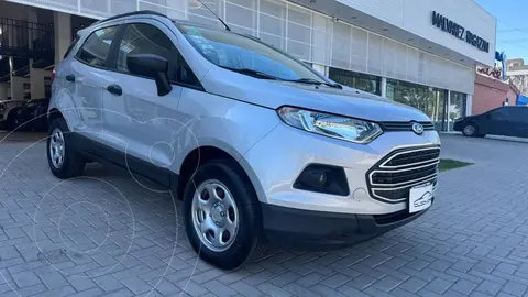 Ford EcoSport ECO SPORT 1.6 SE              L/13 usado (2013) color Gris precio $13.800.000