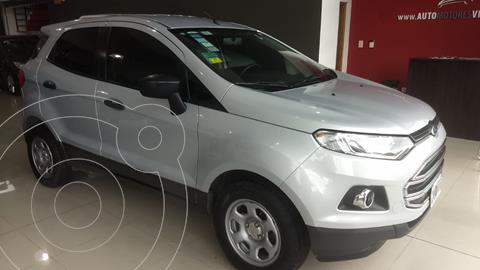 foto Ford EcoSport 1.6L S usado (2013) precio $1.100.000