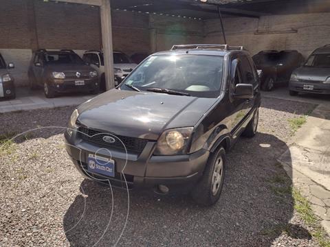 foto Ford EcoSport 1.6L 4x2 XLS usado (2005) precio $400.000