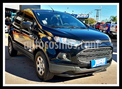foto Ford EcoSport 1.6L S usado (2015) precio $960.000