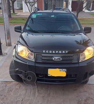foto Ford EcoSport 1.6L 4x2 XLS usado (2012) color Negro precio $1.200.000