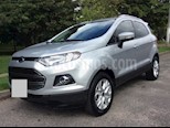 foto Ford EcoSport Titanium 2.0L Aut usado (2017) color Gris precio $700.000
