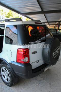 foto Ford EcoSport 1.6L 4x2 XLS usado (2012) precio $625.000
