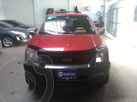foto Ford EcoSport 1.6L 4x2 XLS usado (2005) precio $675.000