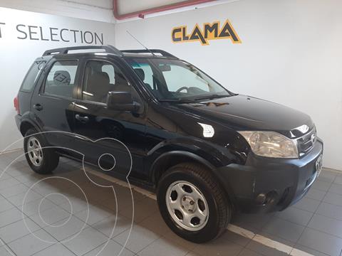 foto Ford EcoSport 2.0L 4x2 XLS usado (2012) precio $845.000