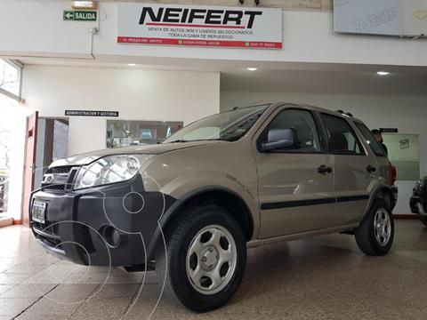 foto Ford EcoSport 1.6L 4x2 XLS usado (2008) precio $860.000