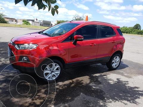 foto Ford EcoSport 2.0L Titanium usado (2015) precio $1.550.000