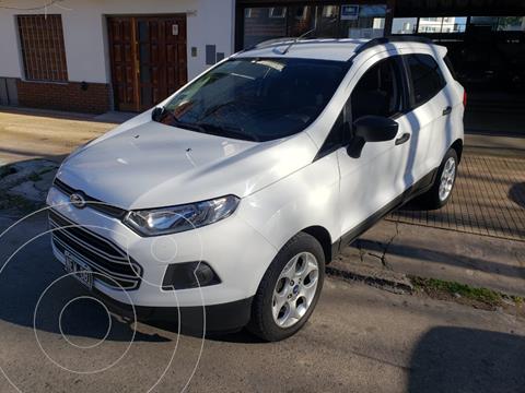 foto Ford EcoSport 1.6L SE usado (2013) precio $1.119.000