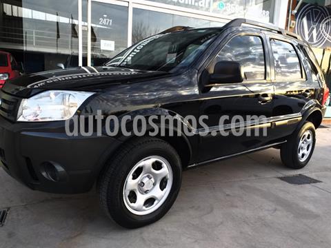foto Ford EcoSport 2.0L 4x2 XLS usado (2011) precio $803.000