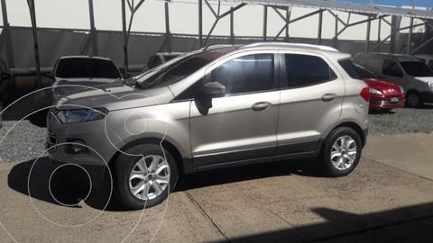 foto Ford EcoSport SE 2.0L Aut usado (2014) color Beige precio $1.450.000