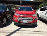 foto Ford EcoSport 1.6L SE usado (2014) precio $825.000