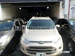 foto Ford EcoSport 2.0L Titanium usado (2013) precio $1.095.000