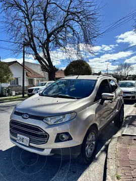 Ford EcoSport 1.6L 4x2 Freestyle usado (2013) color Beige precio u$s10.250