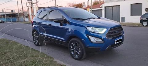 foto Ford EcoSport Freestyle 1.5L usado (2018) precio $2.290.000