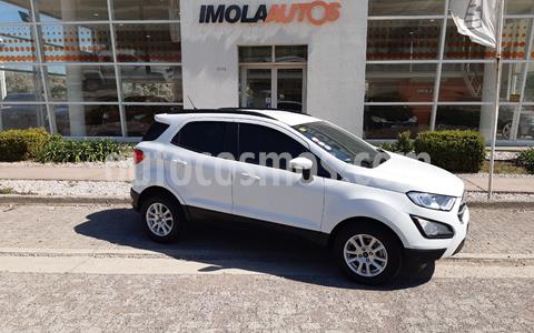 foto Ford EcoSport 1.5L SE TDi usado (2018) precio $1.550.000