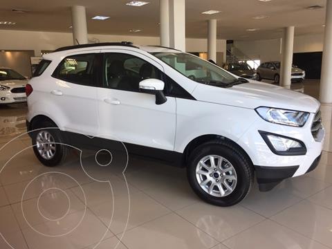 foto Ford EcoSport SE 1.5L nuevo color Blanco Oxford precio $3.800.000