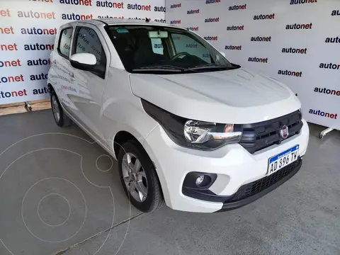 Ford EcoSport ECO SPORT 1.5 TITANIUM        L/18 usado (2019) color Blanco precio $15.500.000