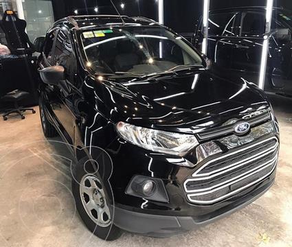 foto Ford EcoSport 1.6L SE usado (2013) precio $1.080.000