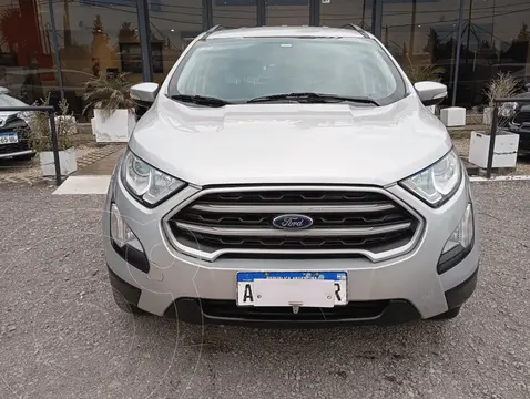 foto Ford EcoSport ECO SPORT 1.5 SE AUT          L/18 usado (2018) color Gris precio u$s17.500