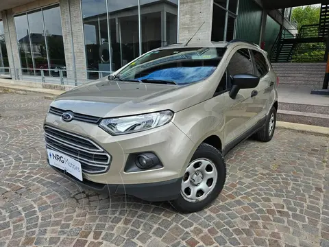 Ford EcoSport ECO SPORT 1.6 SE              L/13 usado (2013) color Beige precio u$s10.900