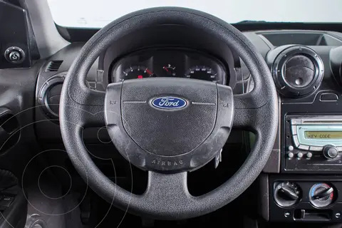 foto Ford EcoSport ECO SPORT 1.6 XLS             L/07 usado (2011) color Beige precio $2.350.000