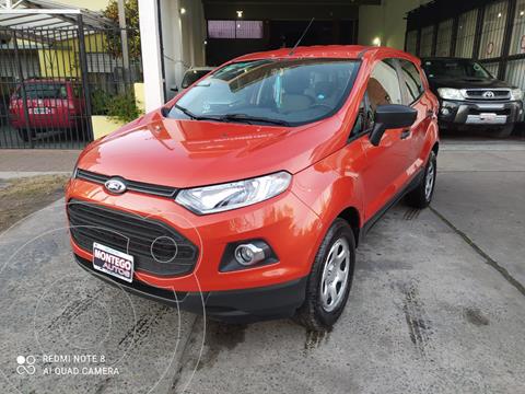 foto Ford EcoSport 1.6L S usado (2015) precio $1.490.000