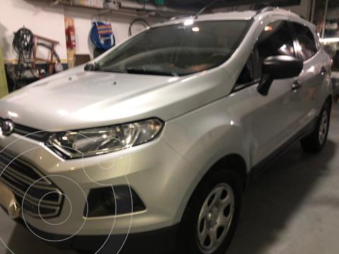 foto Ford EcoSport 1.6L SE usado (2013) precio $1.300.000