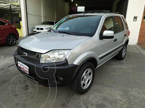 foto Ford EcoSport 2.0L 4x2 XLS usado (2009) precio $860.000