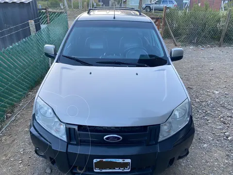 Ford EcoSport 2.0L 4x2 XLT Plus usado (2008) color Beige precio $10.000.000